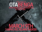 African American Studies Program to host “Ota Benga” film screening