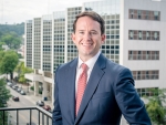 Grover named CEO of UAB Callahan Eye Hospital &amp; Clinics