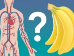 A need for bananas? Dietary potassium regulates calcification of arteries