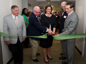 State-of-the-art endodontic clinic opens at UAB School of Dentistry