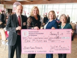 BCRFA donates $1 million to O’Neal Comprehensive Cancer Center