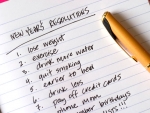 Plan to succeed – UAB experts offer New Year’s resolution tips