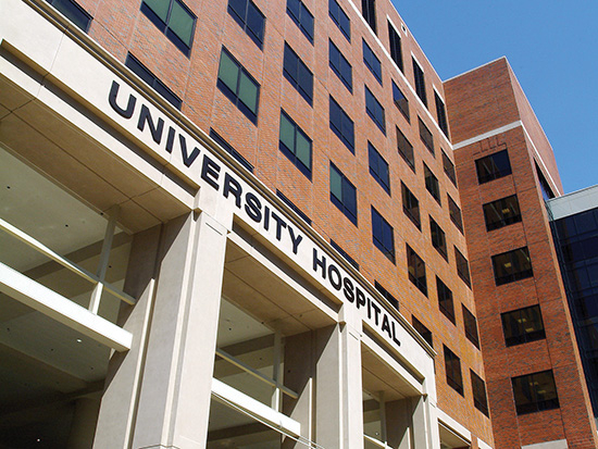 UAB’s STEMI program has been awarded the Joint Commission’s Gold Seal of Approval. 