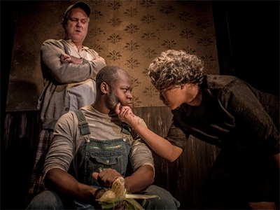 Theatre UAB presents Sam Shepard’s “Buried Child” from Feb. 24-28