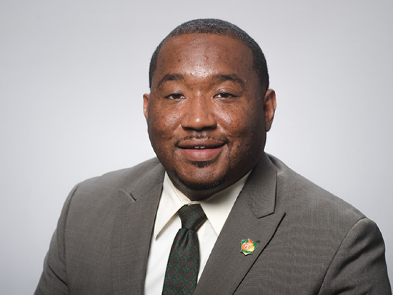 Minority Access, Inc., honors UAB for continuous commitment to diversity and inclusion