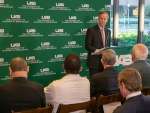 Gift from O’Neal Industries will transform the UAB Comprehensive Cancer Center