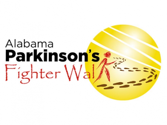 Hit the road with the 4th Annual Alabama Parkinson’s Fighter Walk