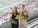 Top 10 finalists announced for 34th annual Mr. and Ms. UAB Scholarship Competition