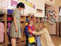 Going to “big kid school”: Tips to get your kindergartener ready