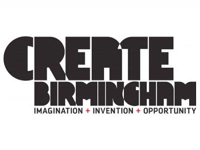 I Create Birmingham: J. Heath Mixon