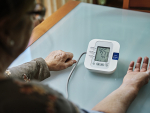 Controlling blood pressure is critically important in preventing heart disease and stroke.