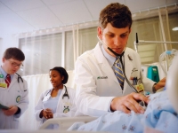 Alabama listed among best places to practice medicine in the U.S.