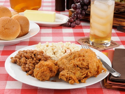 Southern-style eating increases risk of death for kidney disease patients