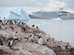 Antarctica marine biology explorers embark on 2018 journey