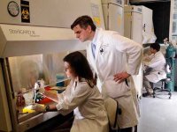 UAB awarded prestigious grant to study brain tumors