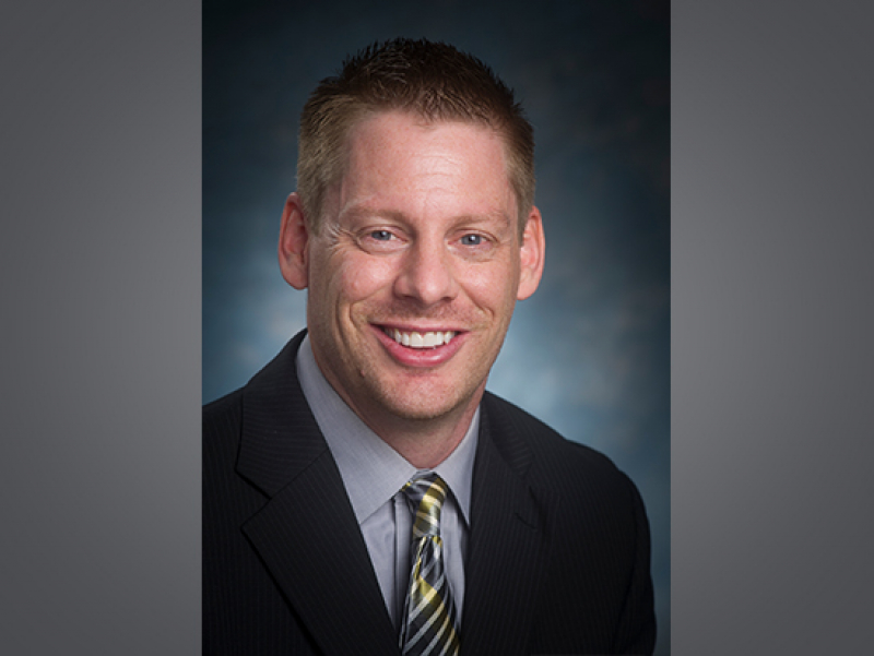 Buford named director of the UAB Center for Exercise Medicine