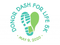 Donate Life Alabama Hosts First 5K to Benefit Organ, Eye and Tissue Donation