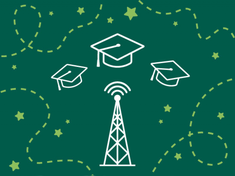 UAB celebrates spring 2020 graduates with virtual commencement May 1-2