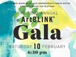 UAB Comprehensive Cancer Center to host ArtBLINK Gala 2018