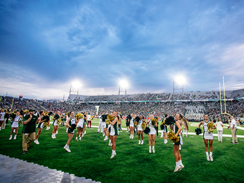 All you need to know about UAB Football’s game day experience at the Protective Stadium