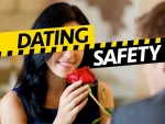 Safe dating starts with being prepared