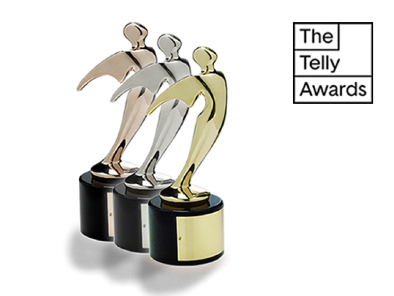 Panion’s work for The World Games 2022 lands 19 wins in 44th annual Telly Awards