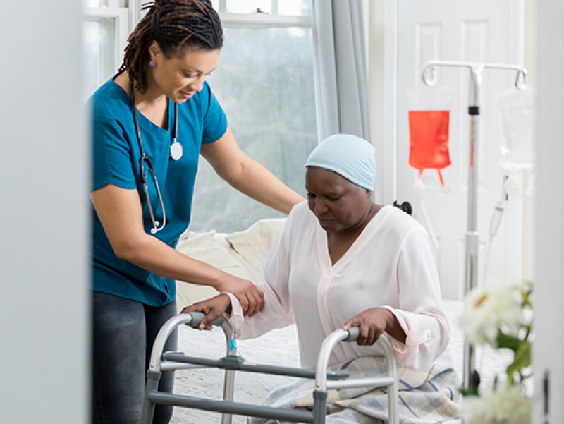 First culturally based end-of-life care protocol created by community members published