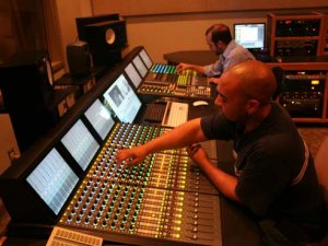 UAB’s recording studio gets upgrade, redesign, AVID designation
