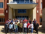GEAR UP Alabama harnesses the power of collaboration to serve students in Alabama’s Black Belt