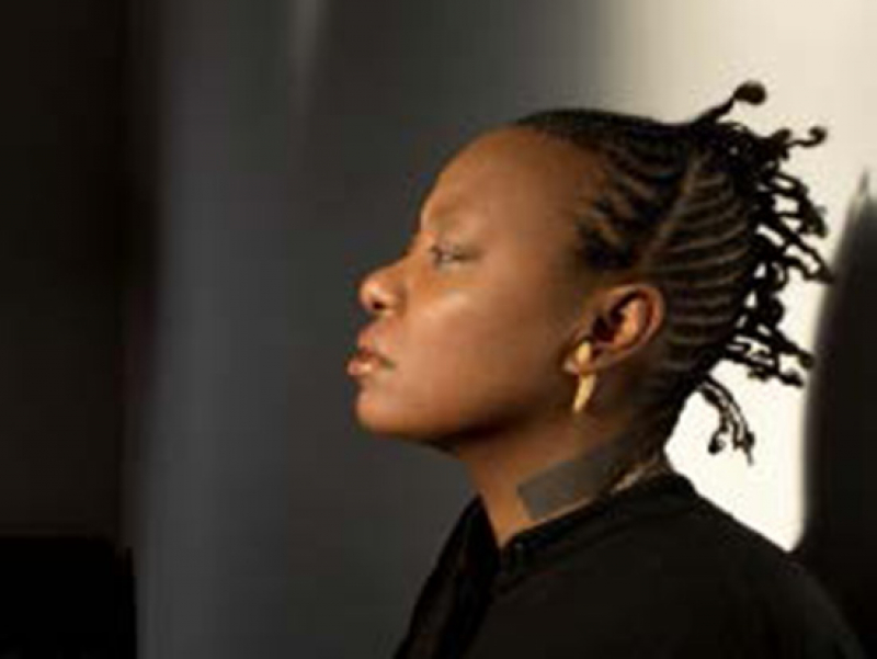 UAB’s Alys Stephens Center presents Meshell Ndegeocello on March 9