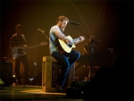 Marc Broussard live at UAB’s Alys Stephens Center on March 17