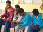New software makes educational materials more accessible in developing nations