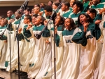 UAB Gospel Choir sings “The Classics” for 21st anniversary concert Nov. 14