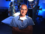 UAB honors memory of Arnold Diethelm, pioneering transplant surgeon