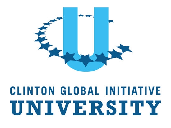 UAB students propose innovative solutions to global issues at Clinton Global Initiative University