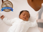 UAB WIC earns infant safe sleep designation