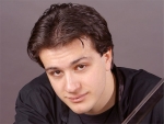 Pianist Gleb Ivanov to perform Brahms, Debussy and more Sept. 25 at ArtPlay