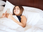 UAB diabetes study to look at teen sleep and exposure to media