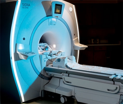 UAB to begin using advanced PET/MR imaging machine in standard-of-care clinical treatment