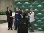 American Heart Association awards UAB for excellence in CPR training