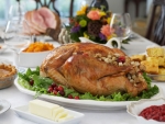 Curb your appetite and avoid overeating this holiday season