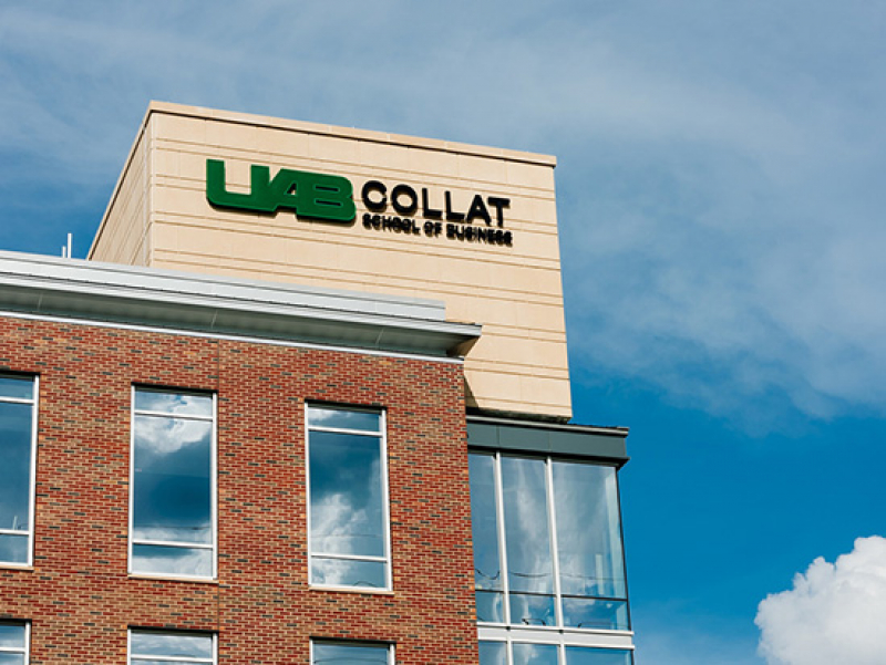 UAB’s Sales Certificate Program again named one of best in US