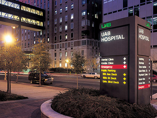 UAB Hospital named one of America’s best hospitals for 2020