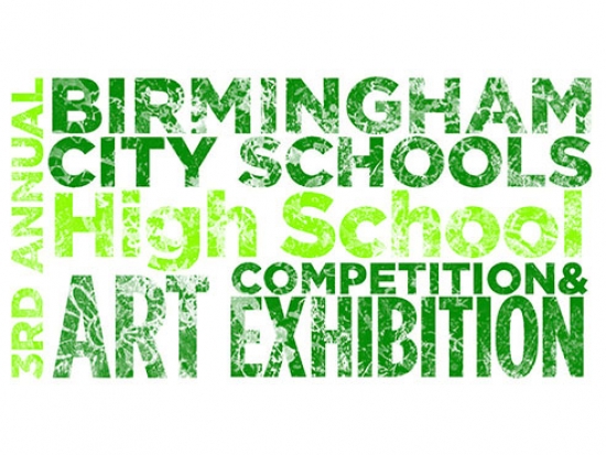 UAB, Birmingham City Schools present Art Competition and Exhibition
