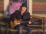 Guitarist Robben Ford to perform at UAB’s Alys Stephens Center on Jan. 23