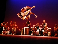 UAB International Festival, with food, music, dance and art from around the world, is March 30
