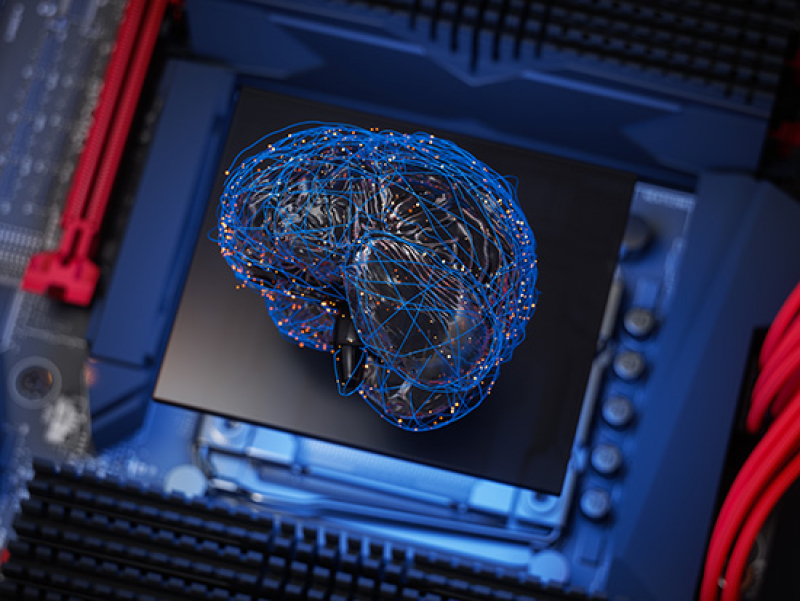 UAB launches new Neuroengineering and Brain-Computer Interface Initiative