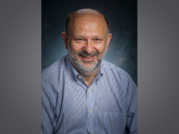 Parpura named fellow of American Physiological Society