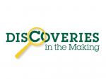 Discoveries in the Making concludes fall series on Dec. 10