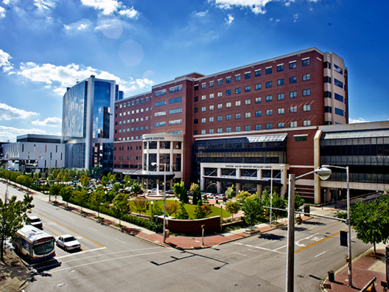 UAB rated among Best Hospitals for Maternity Care by U.S. News